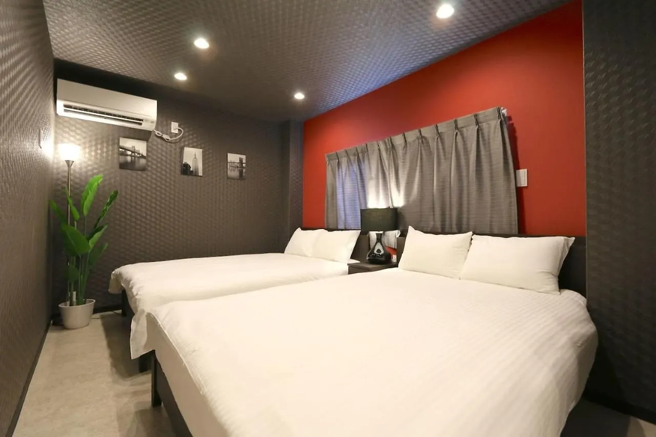 Es32 Elizabeth Garden Shinmachi Apartment Osaka 0*,  Japan